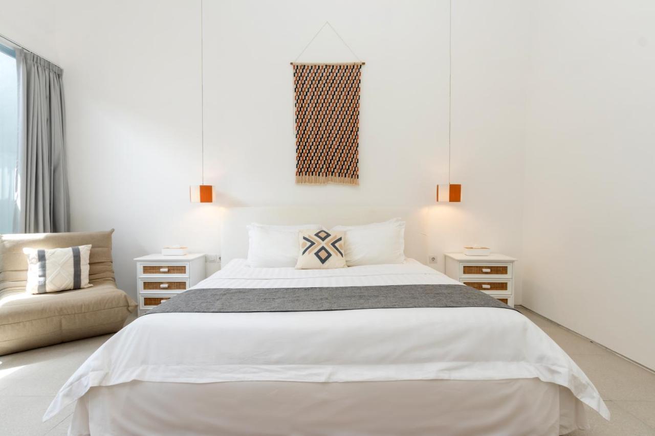 Villa Weiss Berawa تْشانغو المظهر الخارجي الصورة