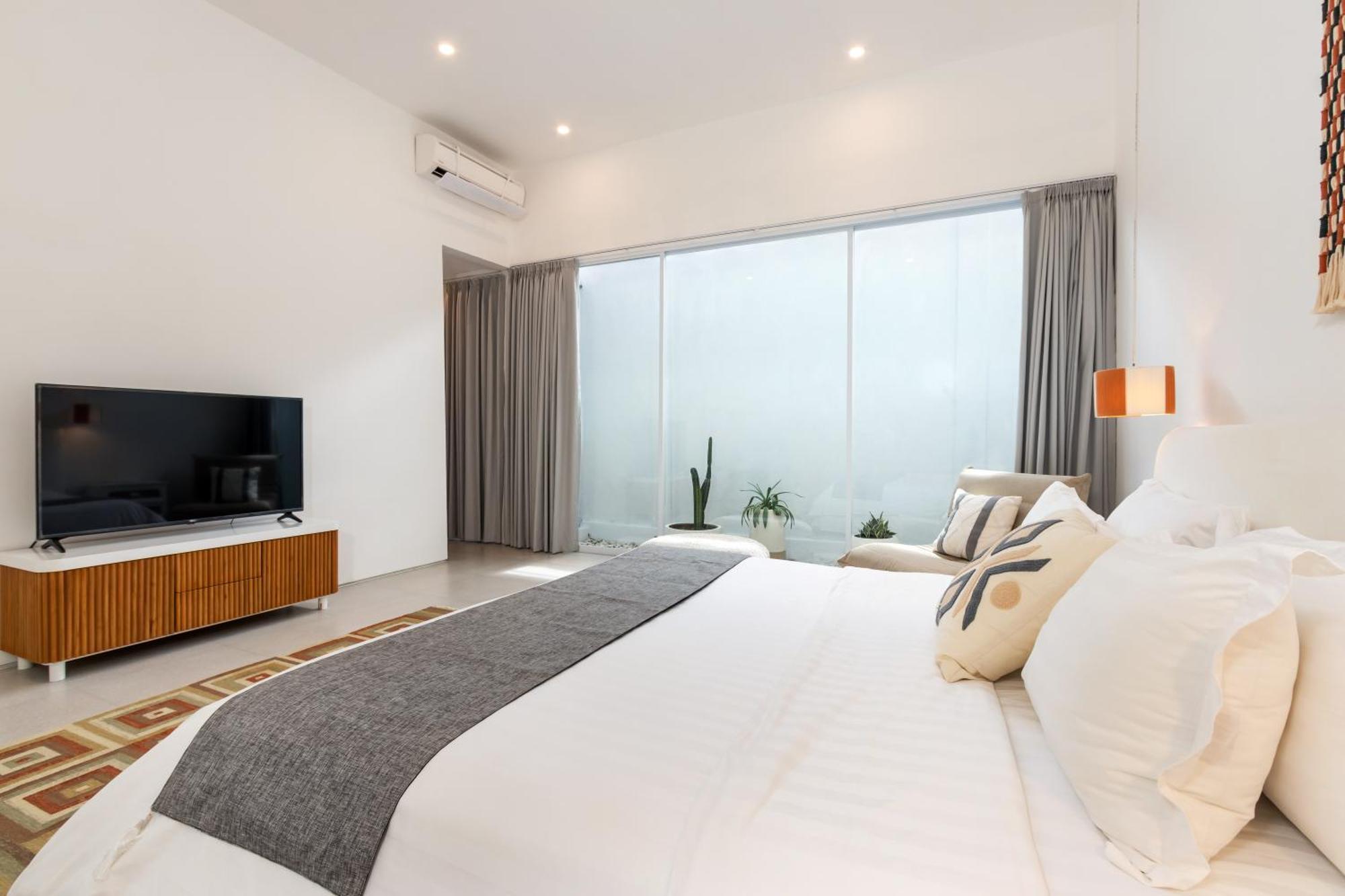 Villa Weiss Berawa تْشانغو المظهر الخارجي الصورة