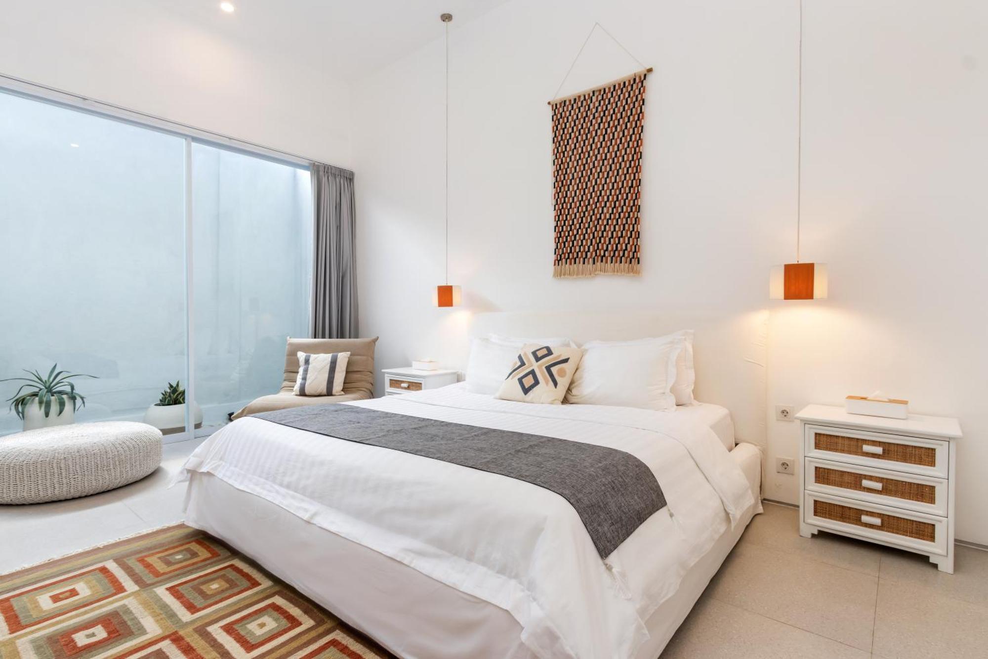 Villa Weiss Berawa تْشانغو المظهر الخارجي الصورة