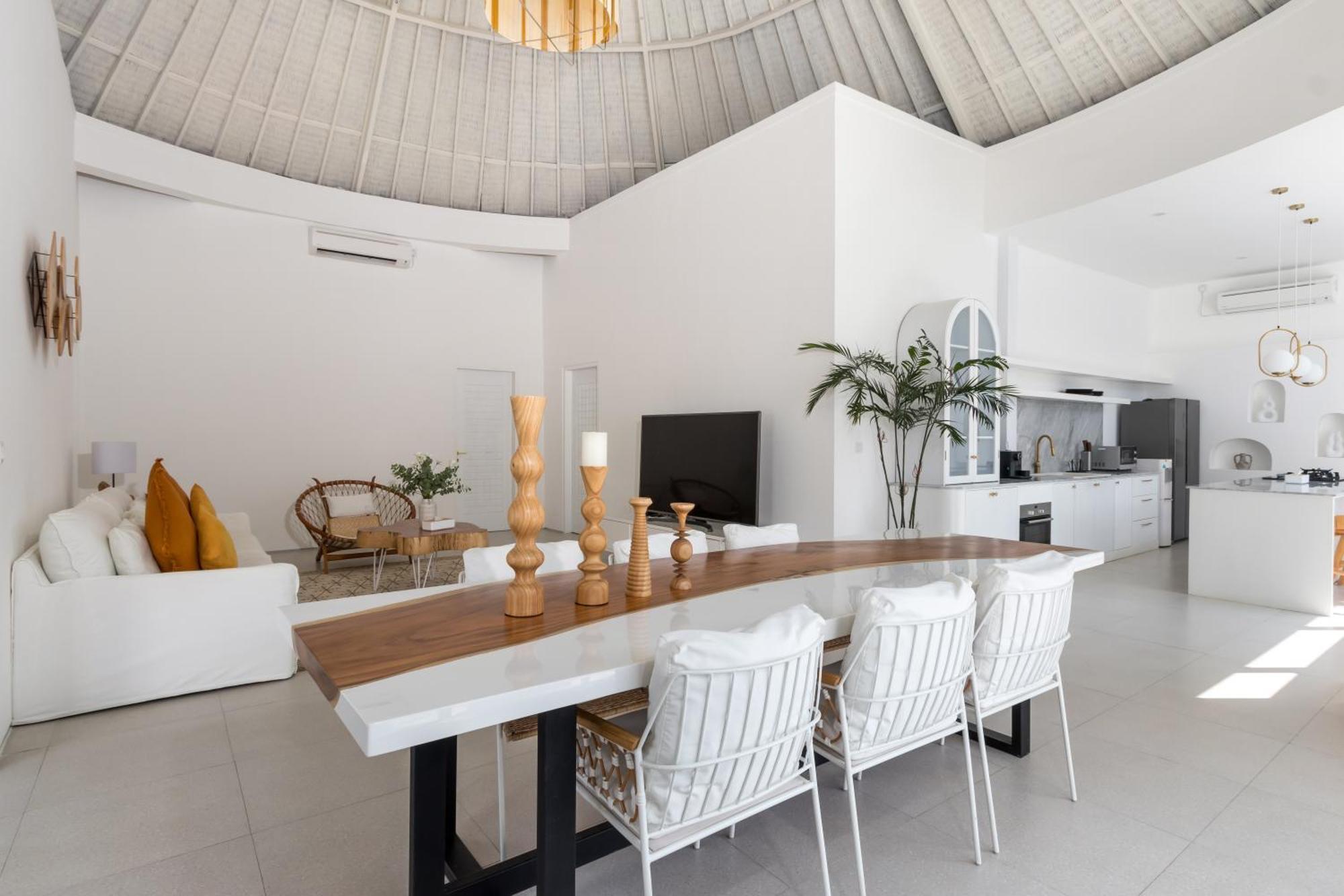Villa Weiss Berawa تْشانغو المظهر الخارجي الصورة